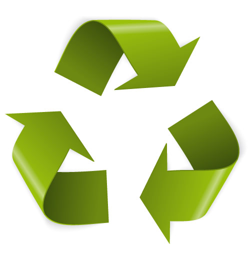recyclage plastiques